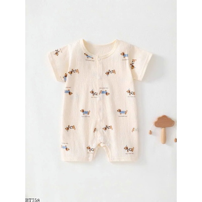 BT758 BODY HỌA TIẾT MÙA HÈ BT