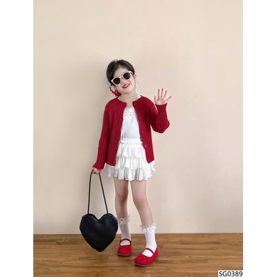 SG0389 SET 3 CHI TIẾT CHO BÉ