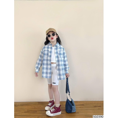 SG0390 SET 3 CHI TIẾT CHO BÉ