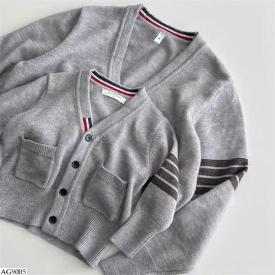AG9005 ÁO CARDIGAN LEN THOME BG