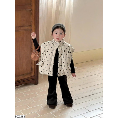 SG0388 SET BỘ 3 CHI TIẾT BG