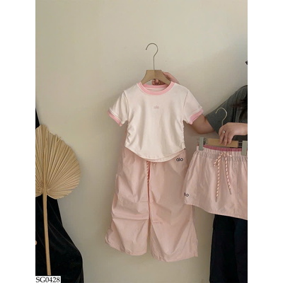 SG0428 SET BỘ HỒNG ALO