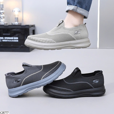 GB777 GIÀY LƯỜI THỂ THAO NAM SIÊU NHẸ 