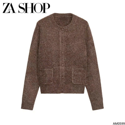 AM0599 ÁO CARDIGAN CHO NỮ