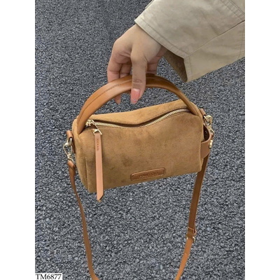 TM6877 TÚI XÁCH DA LỘN THỜI TRANG