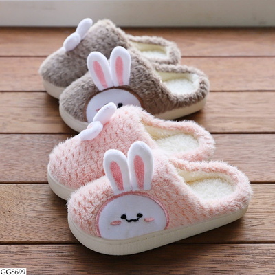 GG8699 SỤC LÔNG THỎ CUTE