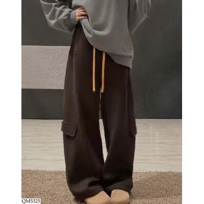 QM5325 QUẦN NỈ ANNA