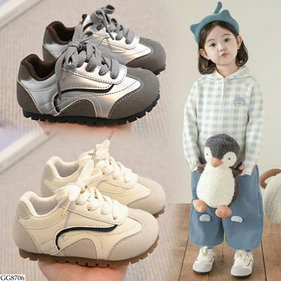 GG8706 GIÀY THỂ THAO BG 