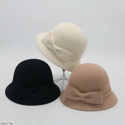 MM1706 MŨ NƠ XINH CHO NỮ