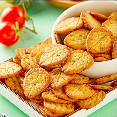 F1277 BÁNH QUY RAU CỦ BIBIZAN 