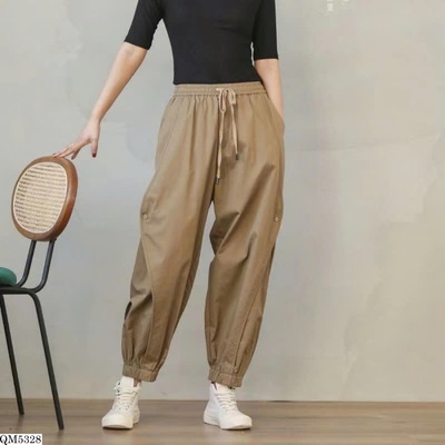 QM5328 QUẦN BAGGY PHONG CÁCH NHẬT