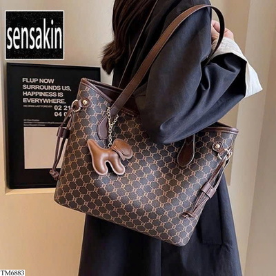 TM6883 TÚI TOTE CHO NỮ