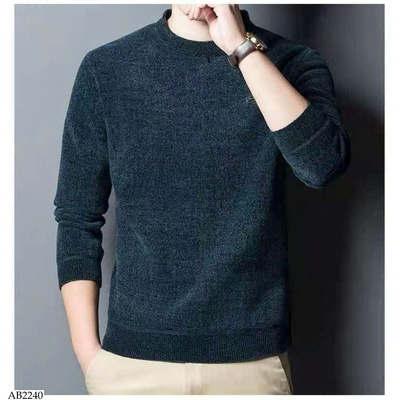 AB2240 ÁO LEN LÓT LÔNG NAM CARTELO