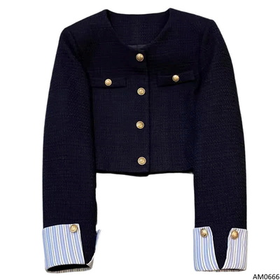 AM0666 ÁO BLAZER CHO NỮ