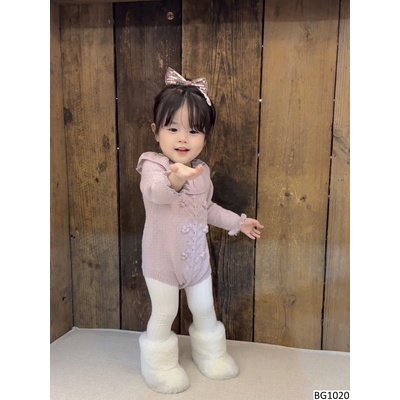 BG1020 BODY CỔ BÈO CHO BG