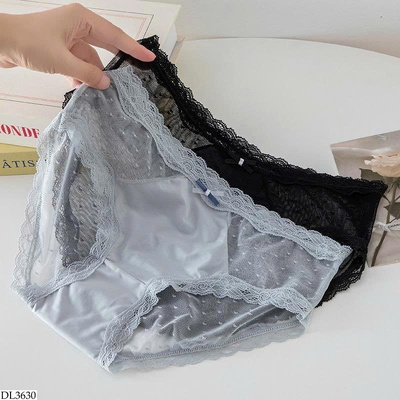 DL3630 SET 6C QUẦN LÓT REN CHO NỮ