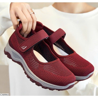 GM0064 GIÀY TRUNG TUỔI CHO MẸ VÀ BÀ