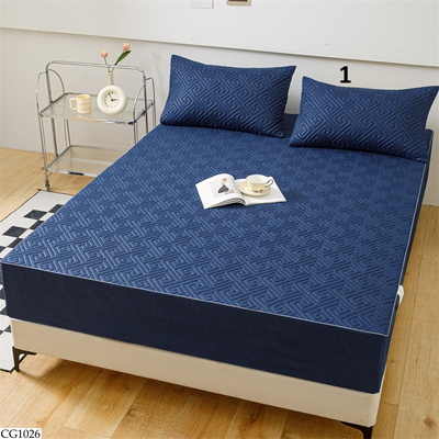 CG1026 GA CHẦN BÔNG HILTON