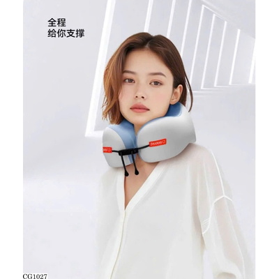 CG1027 GỐI CHỮ U ĐI DU LỊCH