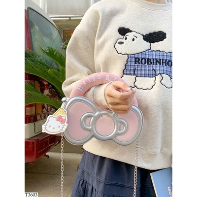 T3603 TÚI XÁCH NƠ CUTE