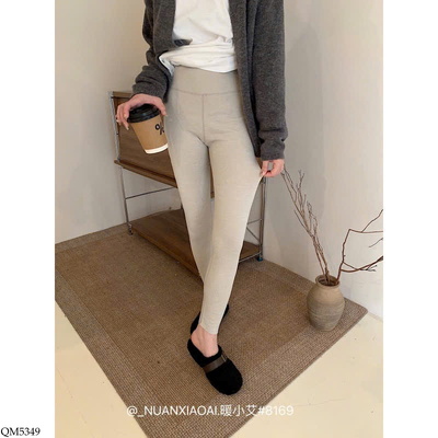 QM5349 QUẦN GIỮ NHIỆT CHO NỮ