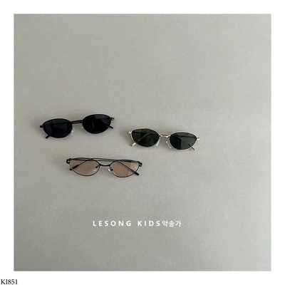 KI851 KÍNH THỜI TRANG CHO BÉ