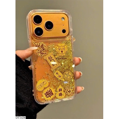 DT1438 ỐP ĐIỆN THOẠI IPHONE