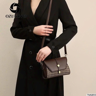 TM6893 TÚI XÁCH CÔNG SỞ OZUKO