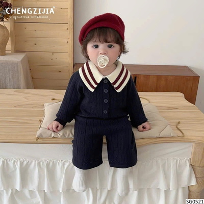SG0521 SET LEN SZ NHÍ CHO BÉ PHONG CÁCH HQ