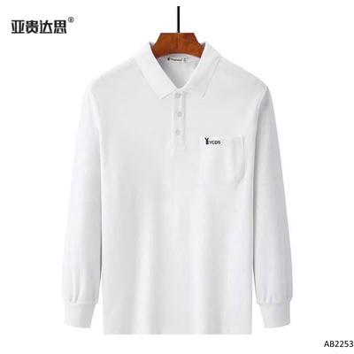 AB2253 ÁO POLO TRUNG NIÊN