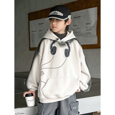 AT0399 ÁO HOODIE CHO BT