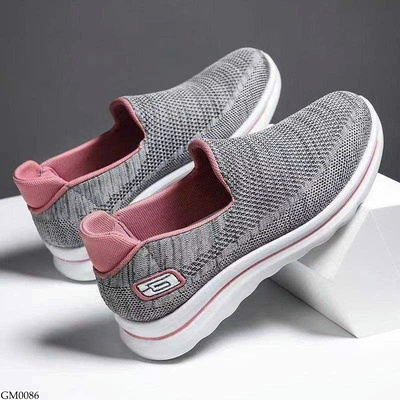 GM0086 GIÀY LƯỜI THOÁNG KHÍ CHO NỮ