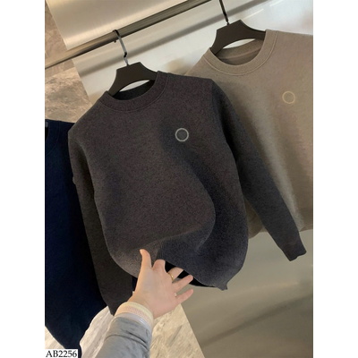 AB2256 ÁO LEN LÓT LÔNG CHO NAM