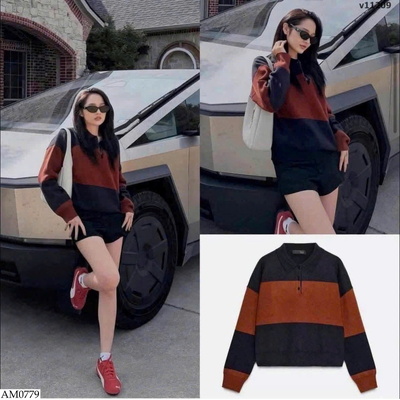 AM0779 ÁO POLO DÀI TAY KASLEAD