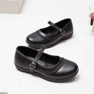 GD437 GIÀY DA BÚP BÊ MẸ VÀ BÉ