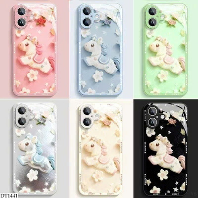 DT1441 ỐP ĐIỆN THOẠI NGỰA 2026