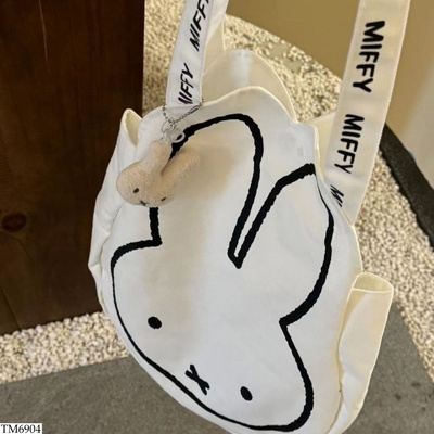 TM6904 TÚI TOTE THỎ CUTE