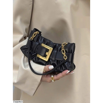 TM6903 TÚI XÁCH MIX KHOÁ CÀI CÁ TÍNH