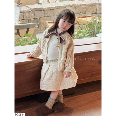 SG0564 SET BỘ 3 CHI TIẾT BG
