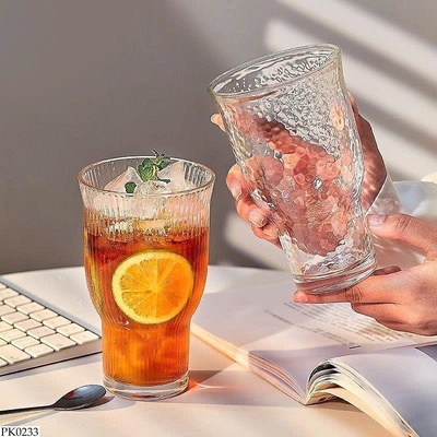 PK0233 SET 6 CỐC THỦY TINH