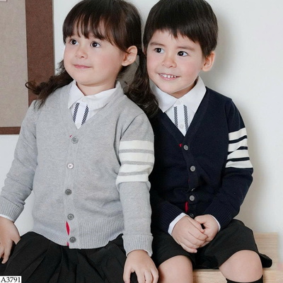 A3791 ÁO CARDIGAN LEN THOME CHO BÉ