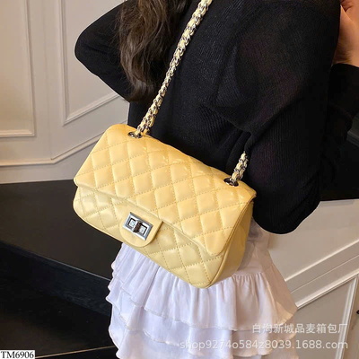 TM6906 TÚI XÁCH Ô TRÁM THỜI TRANG