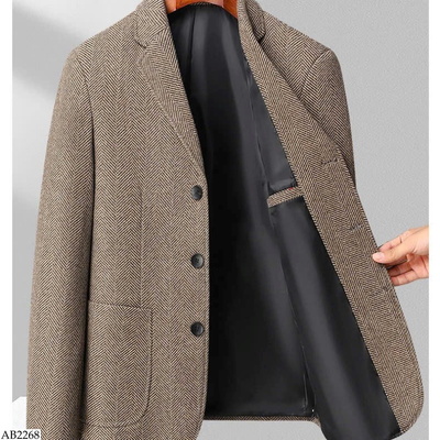AB2268  ÁO VEST NAM