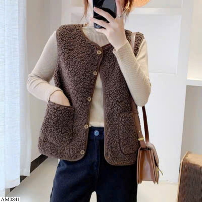 AM0841 ÁO GILE CHO NỮ