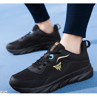 GB786 GIÀY THỂ THAO NAM BASIC