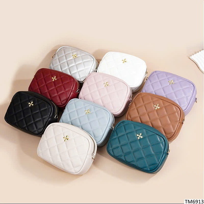 TM6913 TÚI ĐEO CHÉO BAELLERRY MINI