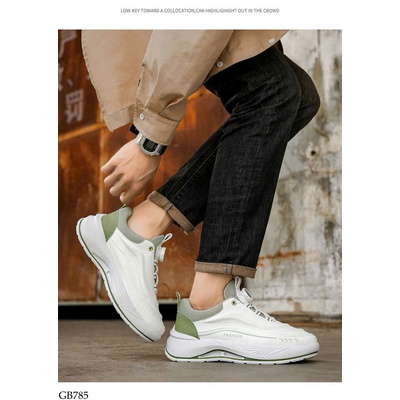 GB785 GIÀY THỂ THAO VẶN CÓT CHO NAM