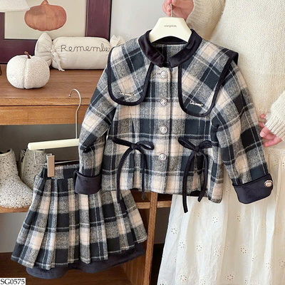 SG0575 SET BỘ KẺ XẾP LY