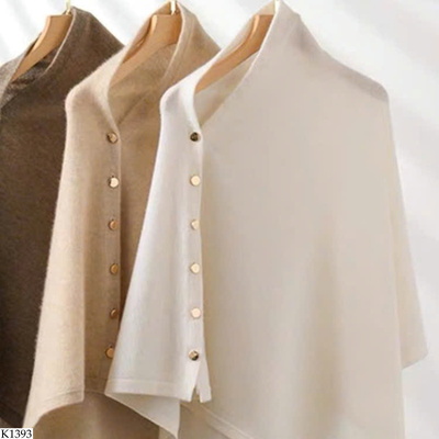 K1393 KHĂN CHOÀNG DÁNG ÁO CHO NỮ