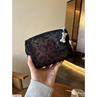 TM6925 TÚI KITTY ĐỰNG MĨ PHẨM